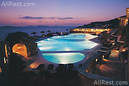 Mykonos Grand Hotel & Resort 49